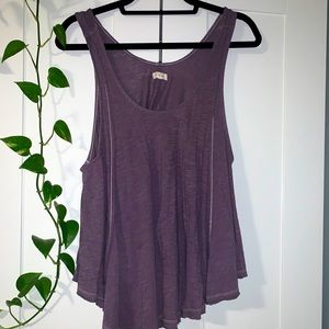 Urban Outfitters Silence + Noise Tank